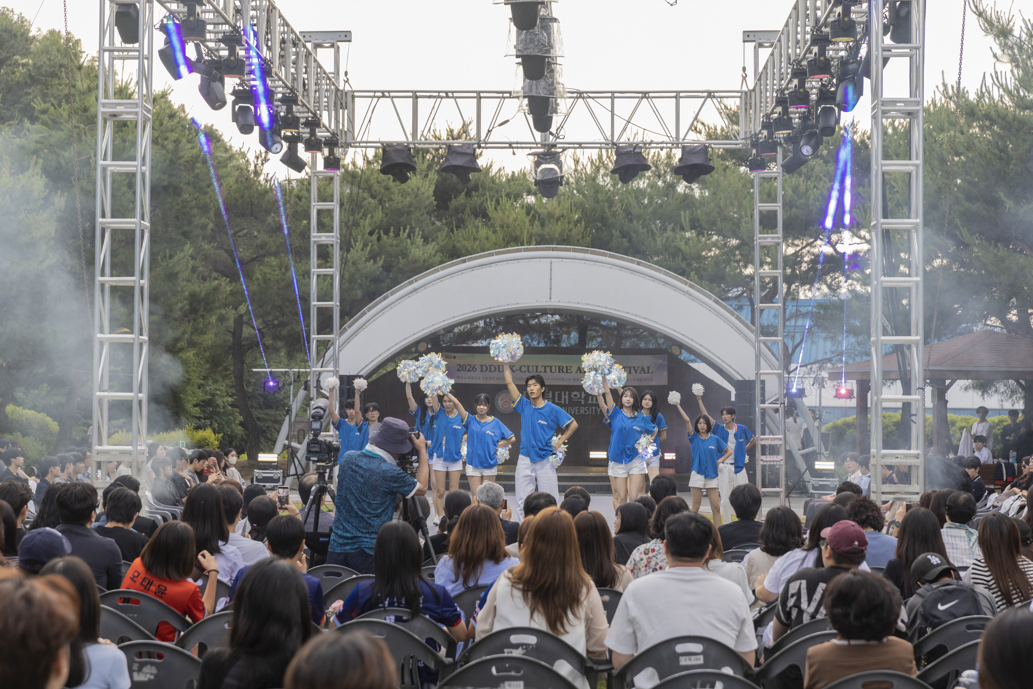대덕대학교, 2026 K-CULTURE ART FESTIVAL 성료 이미지 1