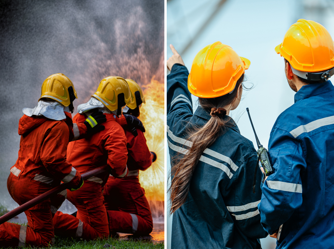 소방·산업안전관리과