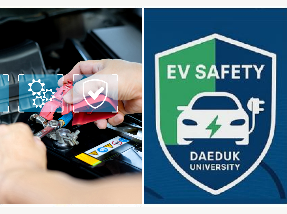 전기차안전관리학과